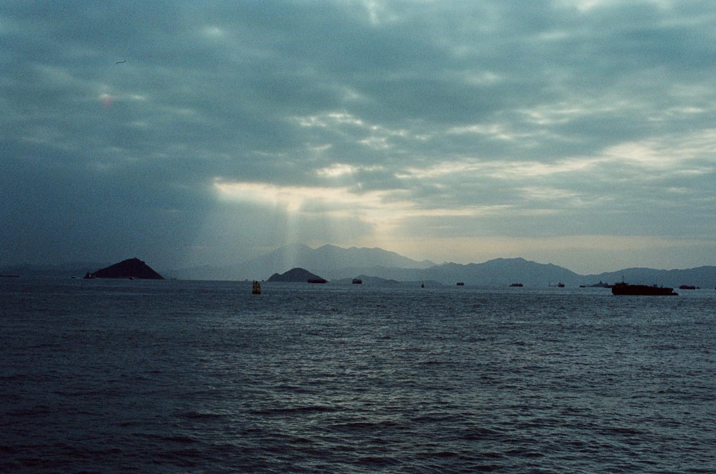 Reflx Lab 800 Tungsten 35mm Color Negative Film